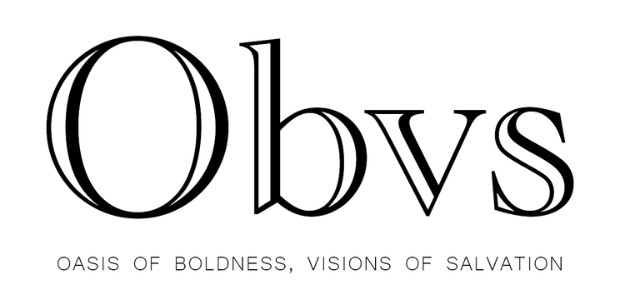 Logo Obvs Studios