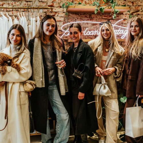 American Vintage - Talents