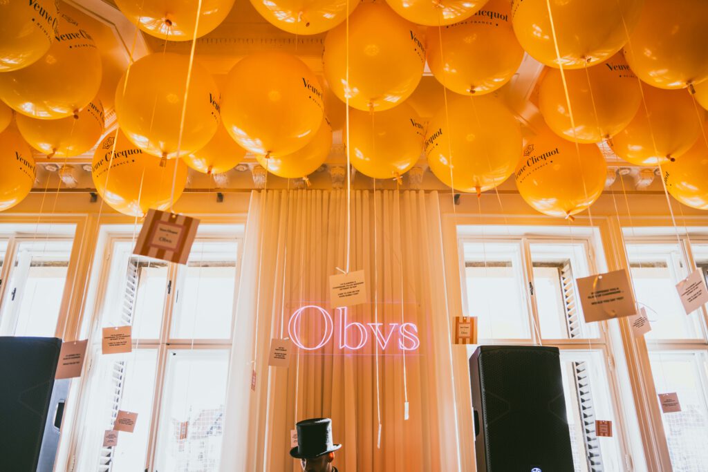 Eventagentur München