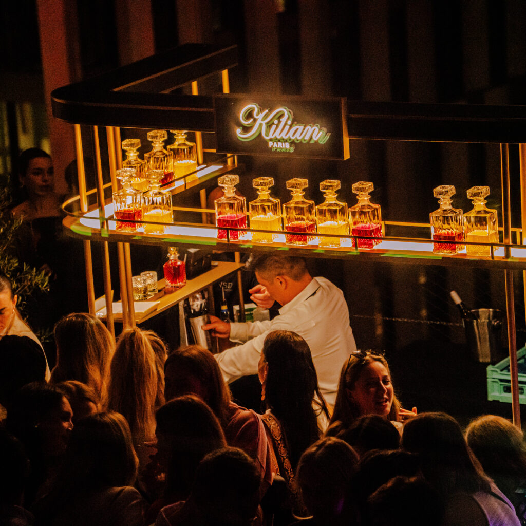 Eventmanagement in München - OBVS