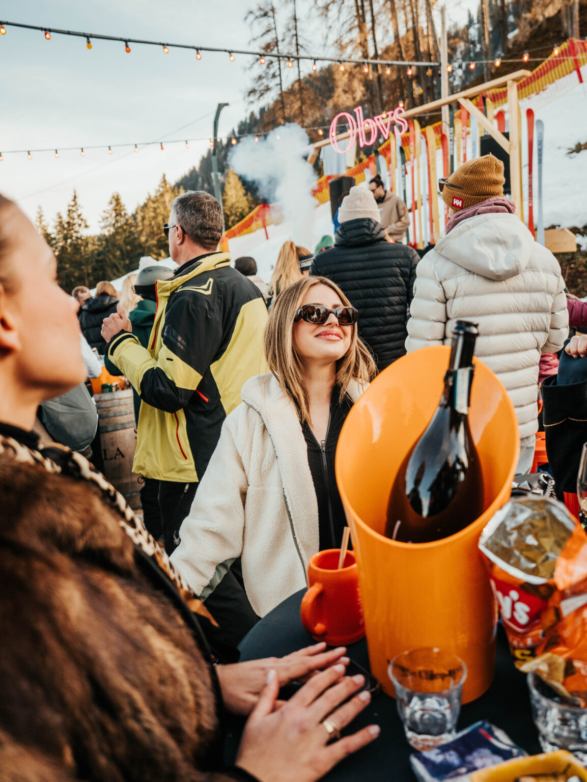 Obvs Studios - Talents, Events & Community - Munich