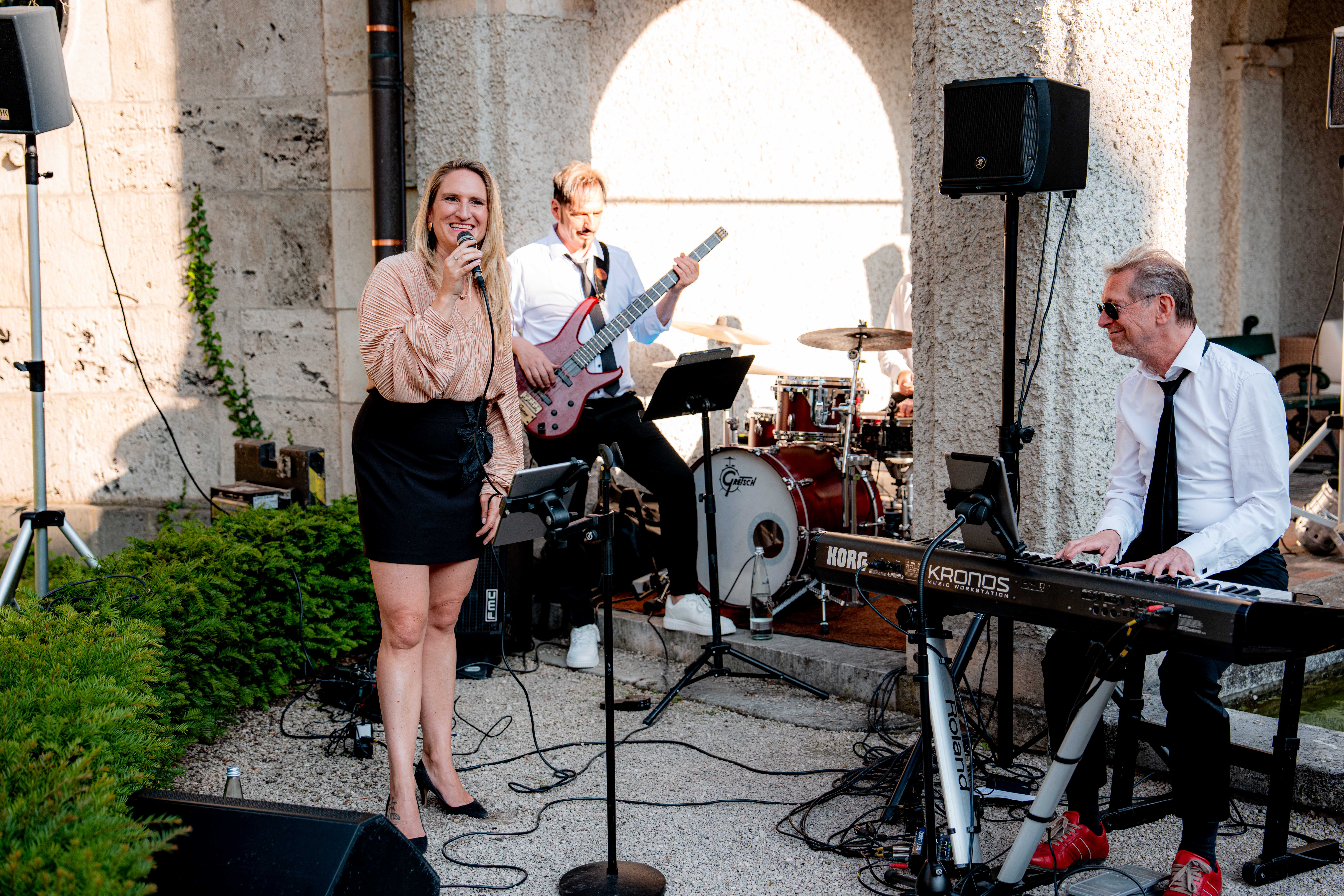 Private Event _ Eventagentur München